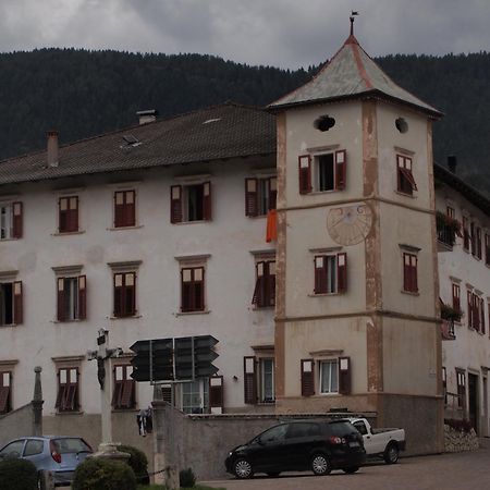 Locanda Alpina Brez Exteriér fotografie