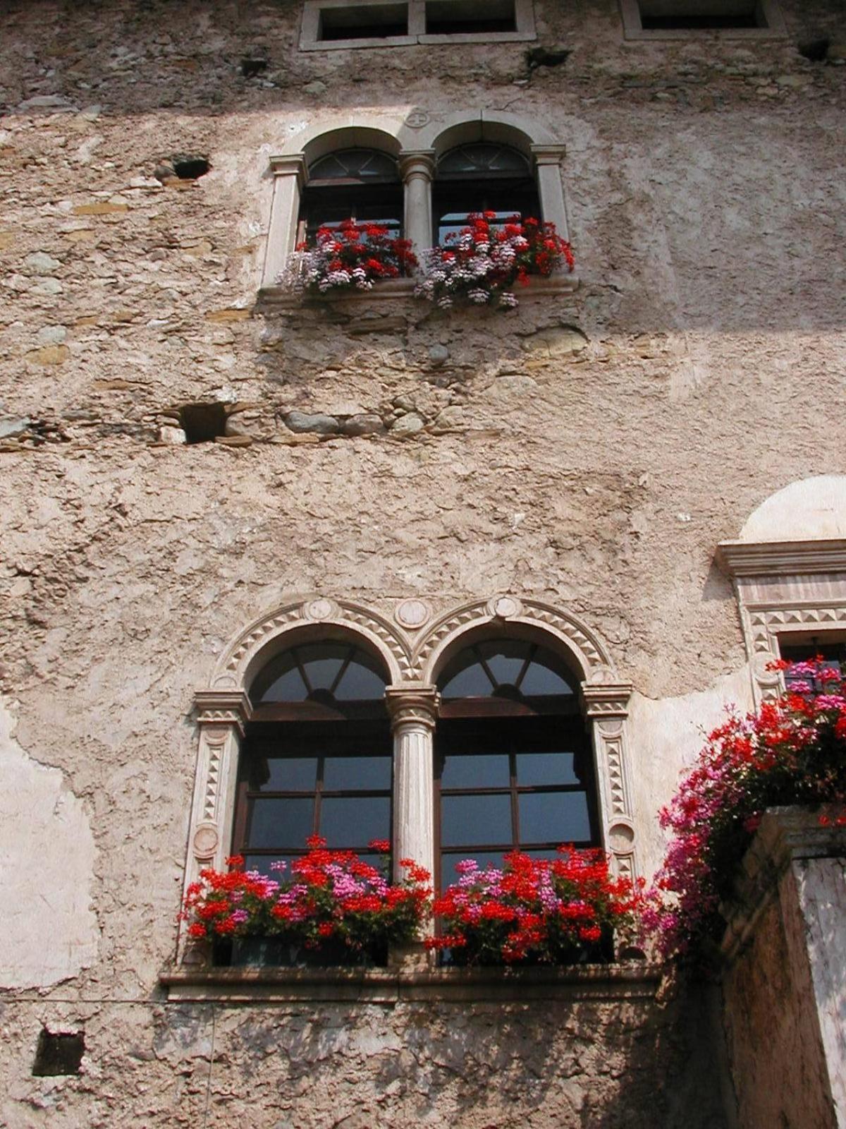 Locanda Alpina Brez Exteriér fotografie