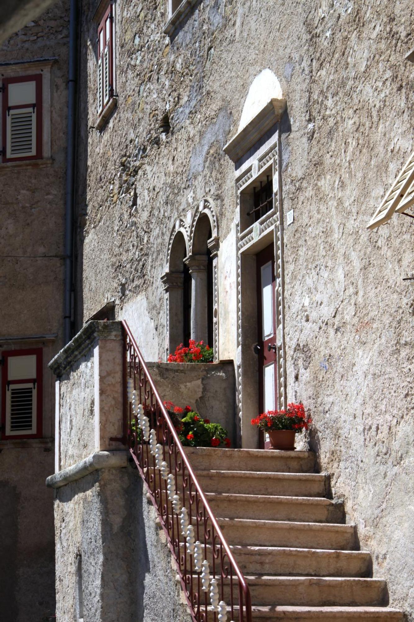 Locanda Alpina Brez Exteriér fotografie